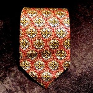XMI “PLATINUM “ Tie